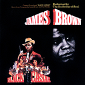 Black Caesar - James Brown