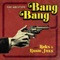 Bang Bang (feat. Reks & Ruste Juxx) - The Arcitype lyrics
