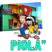 Piola artwork