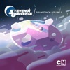 Steven Universe, Vol. 1 (Original Soundtrack) artwork