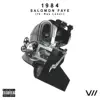 1984 (feat. Nas Leber) - Single album lyrics, reviews, download