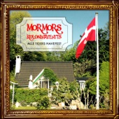 Mormor’s Kolonihavehits – Alle Tiders Havefest artwork