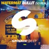 Watermät - Bullit