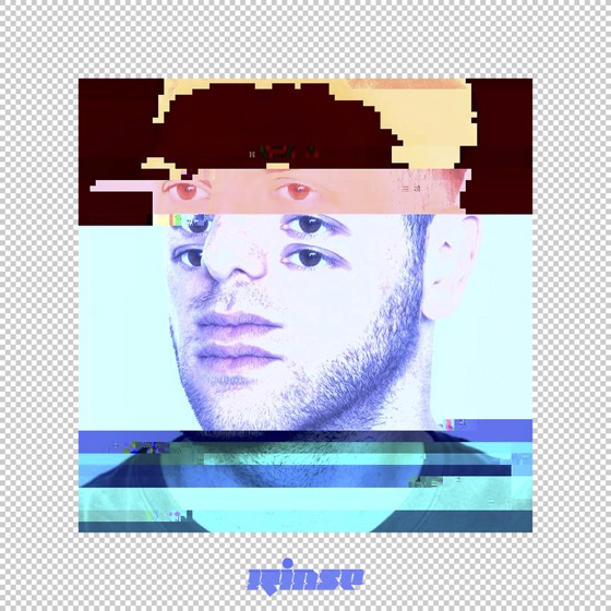Cover artwork for Take Time (feat. Novelist)