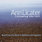 Ann Licater - Ancient Echoes