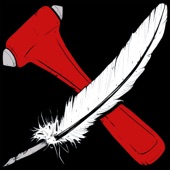 La plume et le brise-glace cover