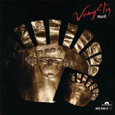 The Mask - Vangelis