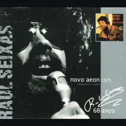 Novo Aeon - Raul Seixas Novo Aeon - Raul Seixas