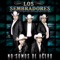 Albur de Amor - Los Sembradores lyrics