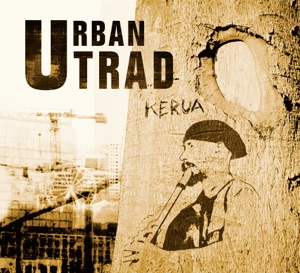 Urban Trad - Get Reel - Line Dance Music