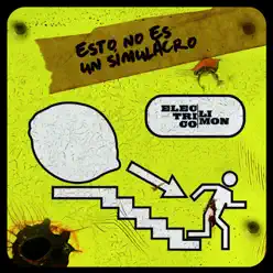 Esto no es un Simulacro - Electrico Limon Esto no es un Simulacro - Electrico Limon
