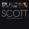 Scott Walker - The Collection 1967-1970 album lyrics, reviews, download