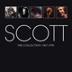 SCOTT - THE COLLECTION 1967-1970 cover art