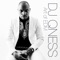 My World (feat. Kyle Deutsch) - DJ Qness lyrics