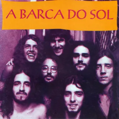 Sucessos - A Barca do Sol