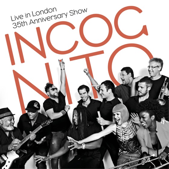 Cover artwork for As