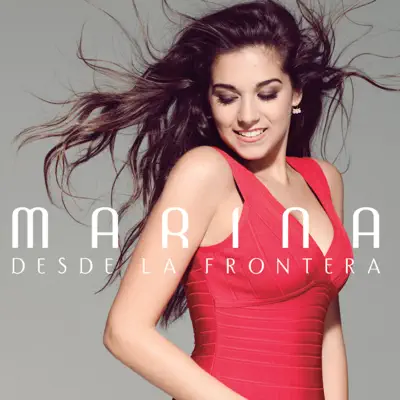 Desde la frontera - Marina