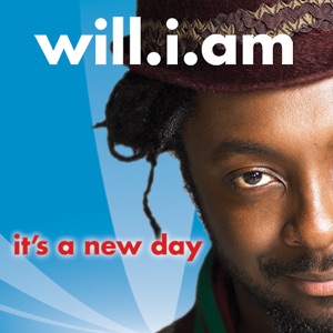 will.i.am - It's a New Day - Line Dance Music
