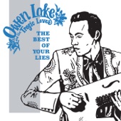 Owen Lake - Long Black Veil