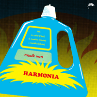 Harmonia - Musik von Harmonia artwork