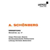 Stream & download Schönberg: Erwartung - Monodram in einem Akt, Op. 17