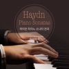Louis Music - Keyboard Sonata in A-Flat Major, Hob.XVI:43: I. Moderato