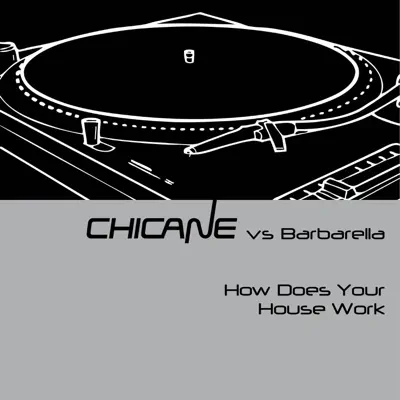 How Does Your House Work (Remixes) - EP - Chicane
