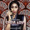 China Love (feat. Rock City) - Victoria Kimani lyrics