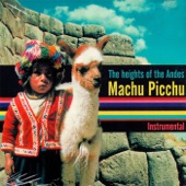 The Heights of the Andes Machu Picchu (Instrumental) artwork