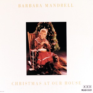 Barbara Mandrell - Christmas at Our House - Line Dance Musique