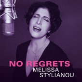 No Regrets (feat. Bruce Barth, Linda Oh & Matt Wilson) artwork