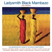 Ladysmith Black Mambazo & Friends artwork