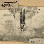Broder - EP artwork
