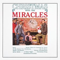 CHRISTMAS EVERY DAY cover art