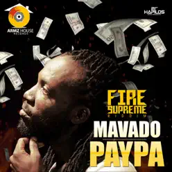 Paypa (Paper) - Single - Mavado Paypa (Paper) - Single - Mavado