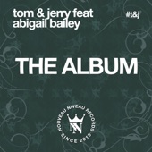 Touch Me (feat. Abigail Bailey) [Radio Edit] artwork