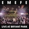 Live at Bryant Park