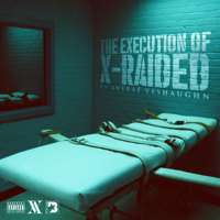 Aneraé VeShaughn - The Execution of X-Raided artwork