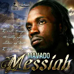 Messiah - Single - Mavado Messiah - Single - Mavado