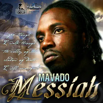 Messiah - Single - Mavado