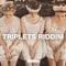 Triplets Riddim - Vato Gonzalez lyrics
