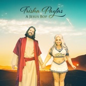 A Jesus Bop artwork