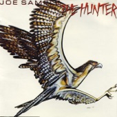 The Hunter artwork