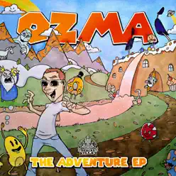 The Adventure - EP - Ozma The Adventure - EP - Ozma