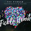 Stream & download Fickle Heart (feat. Saji & Malinda) - Single