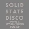 Sunrise (The Nu Disco Mix) song lyrics