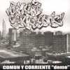 Comun y Corriente "Demo"