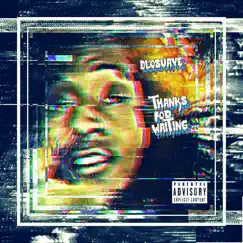 Thanks for Waiting by Dlosuavé album reviews, ratings, credits
