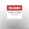 The André canta Habibi - The André lyrics