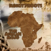 The African Mojo artwork